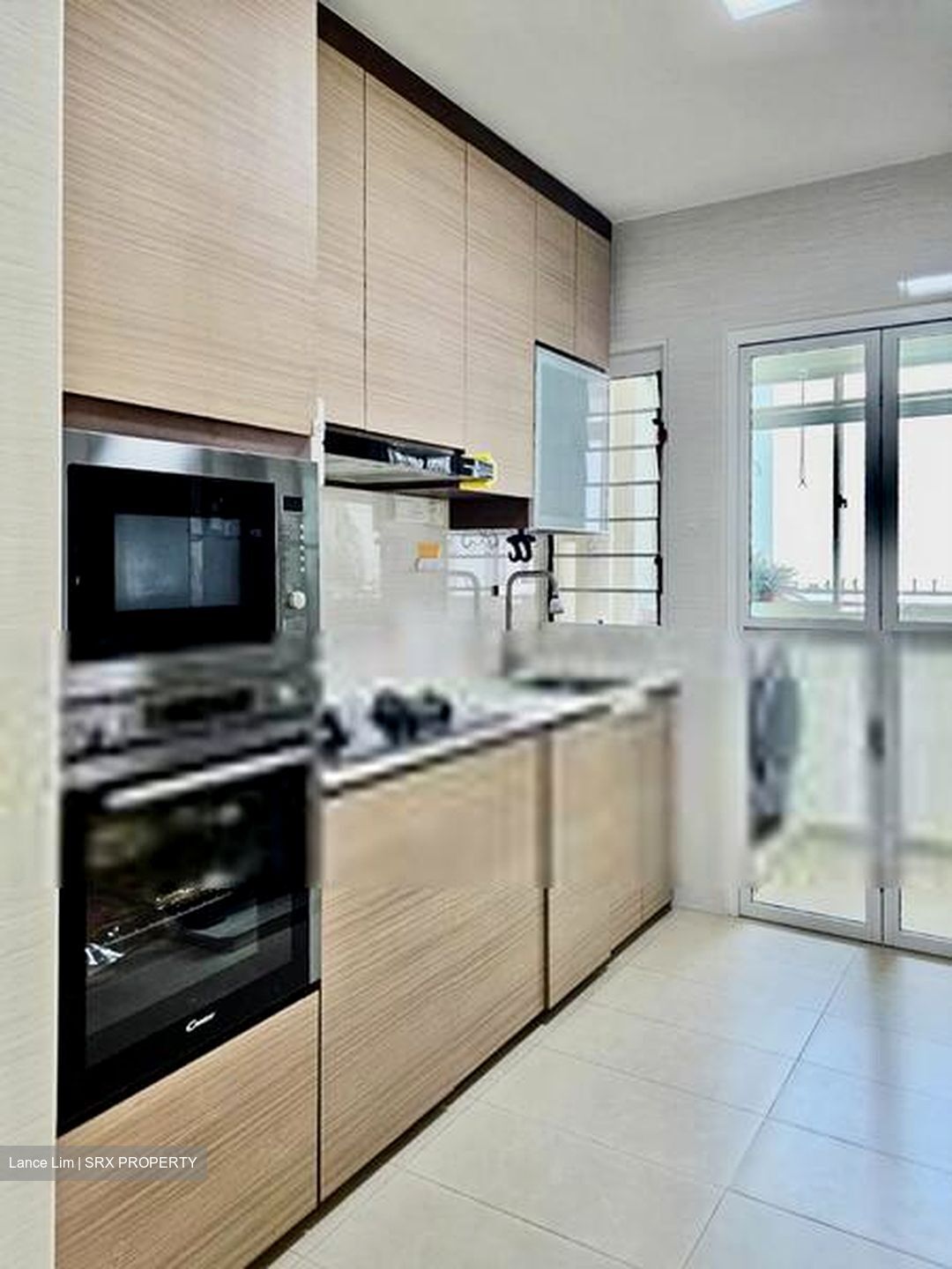 Blk 618B Punggol Breeze (Punggol), HDB 5 Rooms #409157611
